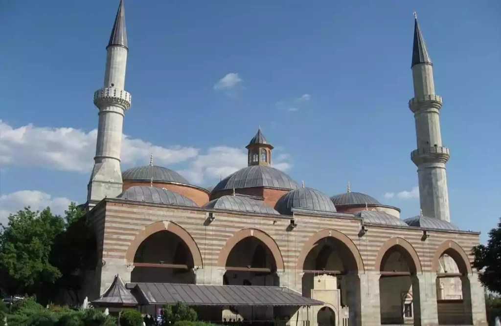 30 Ağustosa Özel Edirne Günü Birlik