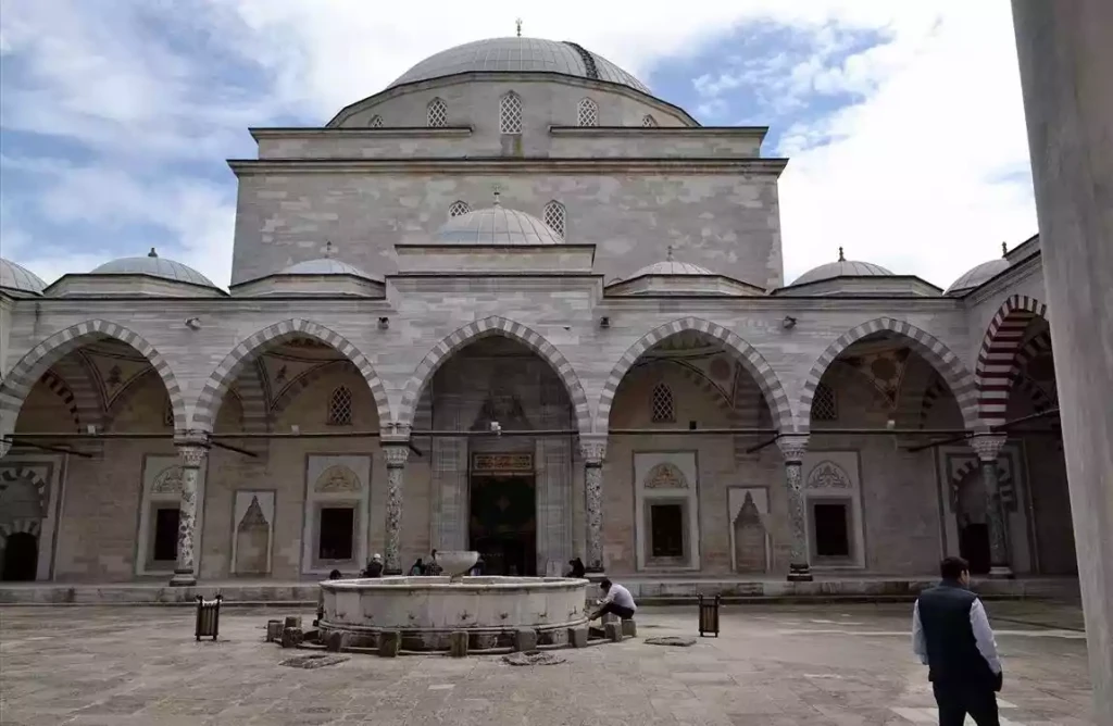 30 Ağustosa Özel Edirne Günü Birlik