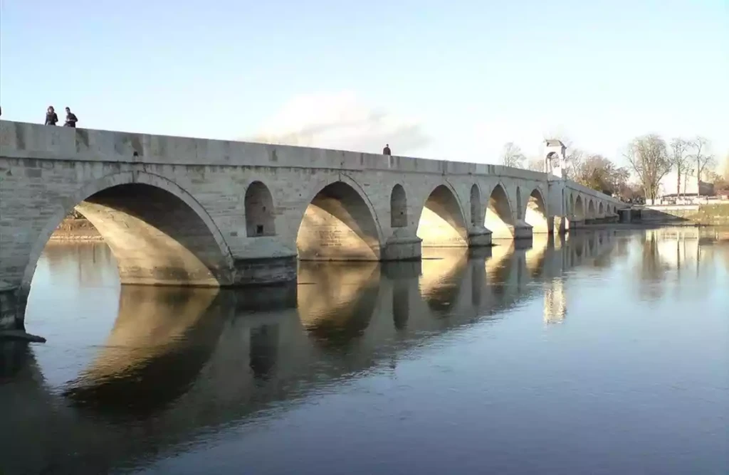 30 Ağustosa Özel Edirne Günü Birlik
