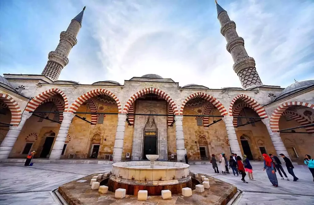 30 Ağustosa Özel Edirne Günü Birlik