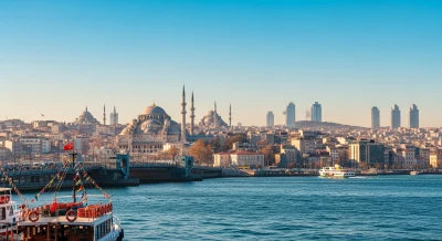 Istanbul City Center to Sabiha Gokcen for 4: Holiday Plans Made Easy
