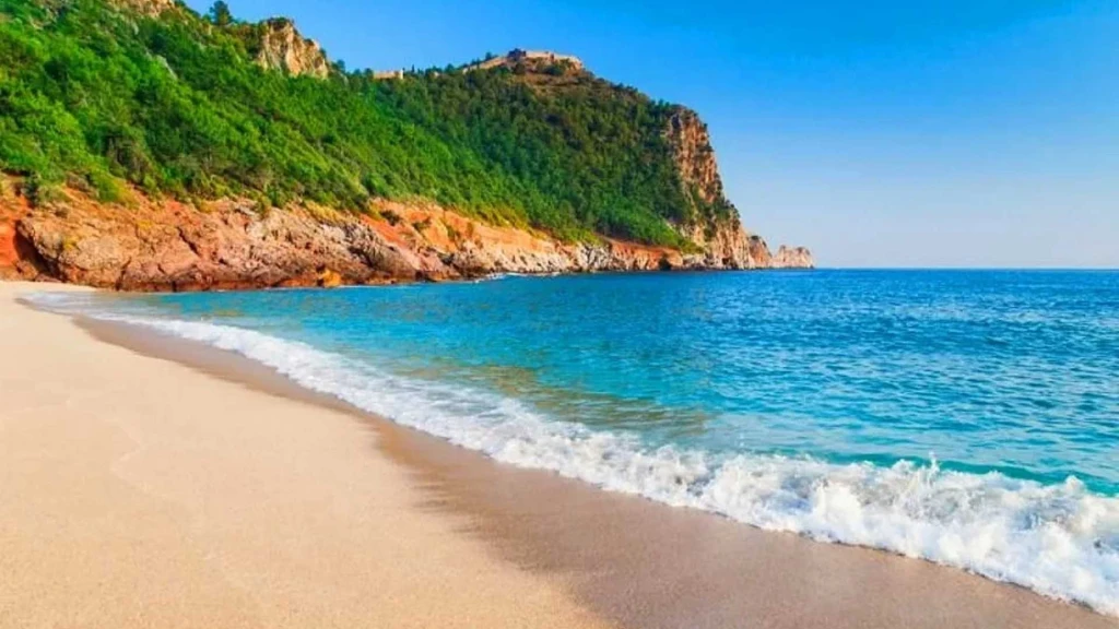 Marmaris Datça Gökova Turu / 2 Gece Otel Konaklamalı / İstanbul Çıkışlı