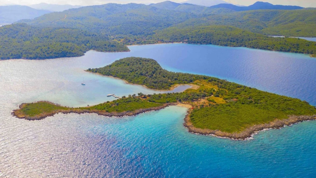 Marmaris Datça Gökova Turu / 2 Gece Otel Konaklamalı / İstanbul Çıkışlı