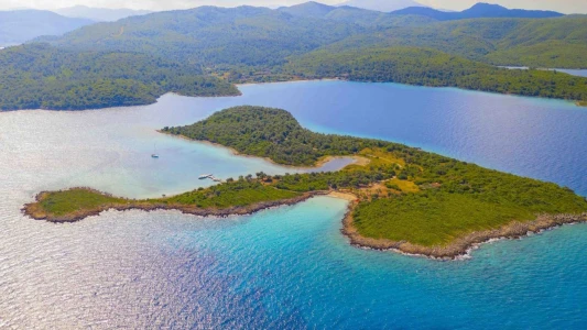 Marmaris Datça Gökova Turu / 2 Gece Otel Konaklamalı / İstanbul Çıkışlı