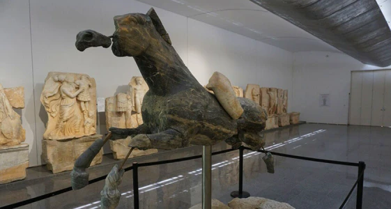 2 Days Ephesus and Pamukkale Tour