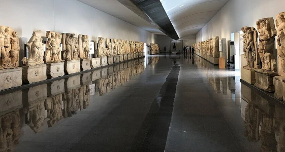 2 Days Ephesus and Pamukkale Tour