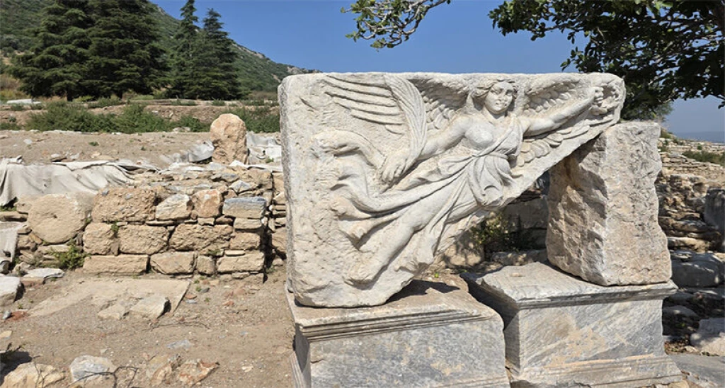 2 Days Ephesus and Pamukkale Tour