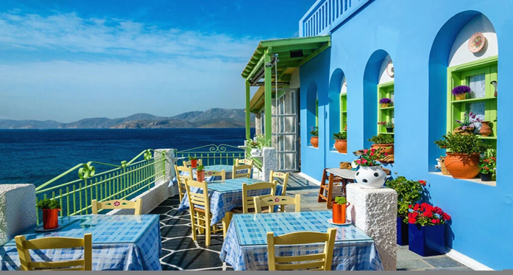 3 Gün - 2 Gece Kos Adası