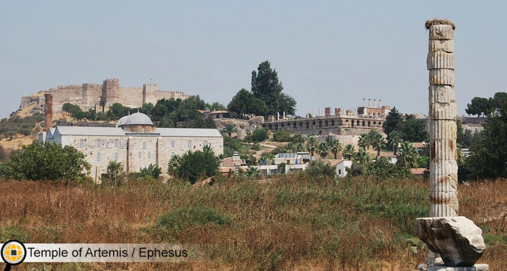 7. Private Groups, Ephesus & Sirince Village Tour  from Kusadasi Port/Hotels