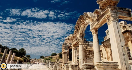7. Private Groups, Ephesus & Sirince Village Tour  from Kusadasi Port/Hotels
