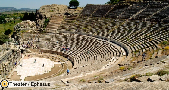 7. Private Groups, Ephesus & Sirince Village Tour  from Kusadasi Port/Hotels