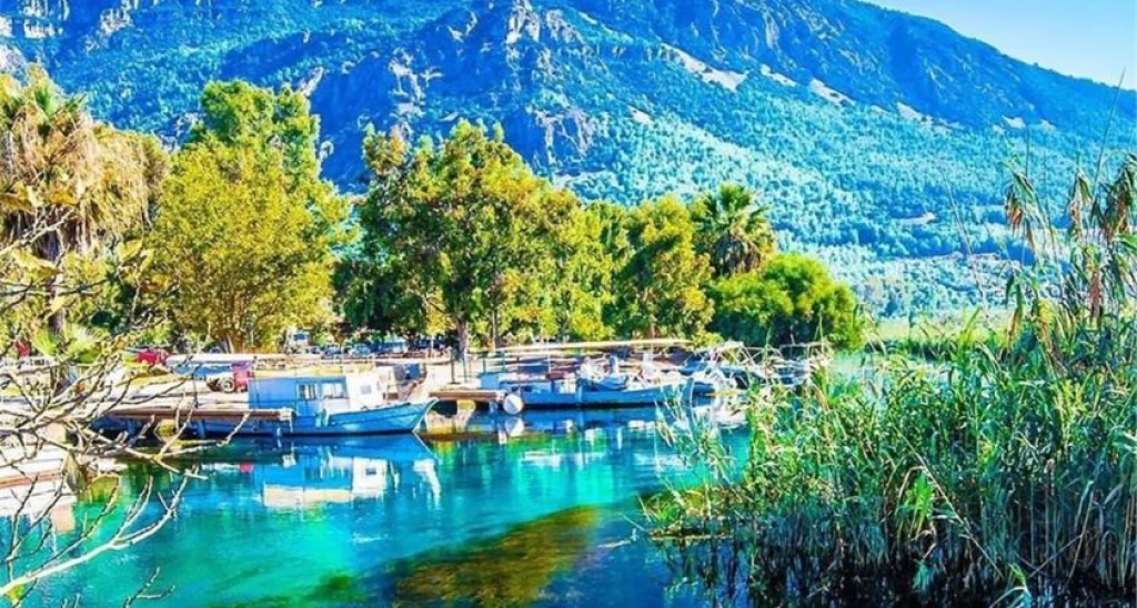Akyaka ve Tekne Turu