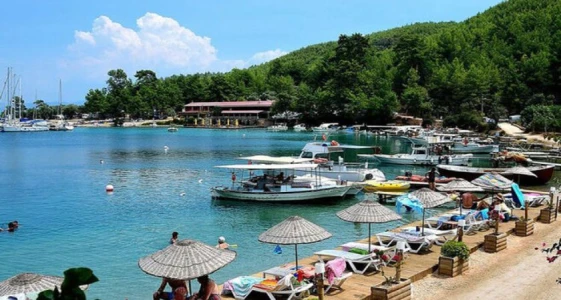 Akyaka ve Tekne Turu