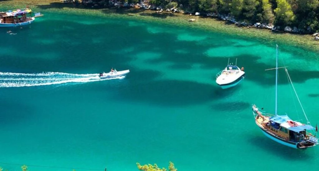 Akyaka ve Tekne Turu