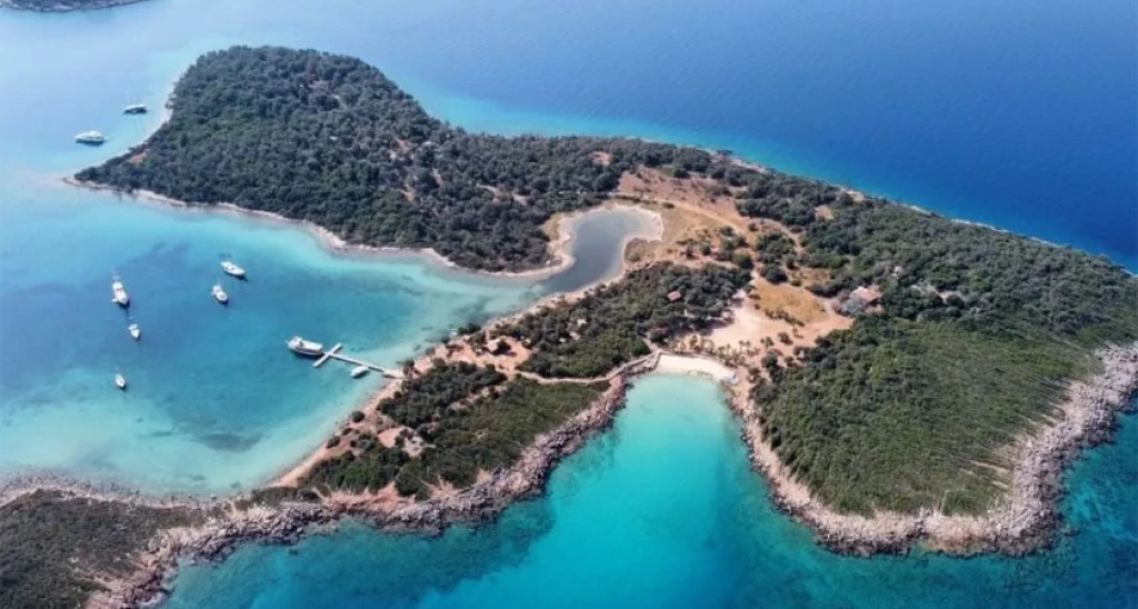 Akyaka ve Tekne Turu