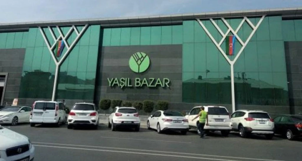 Azerbaycan ve Karabağ Turu
