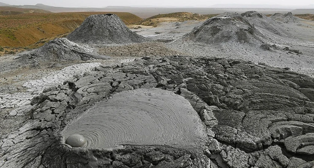 Bakü, Azerbaycan Tanıtım Turu