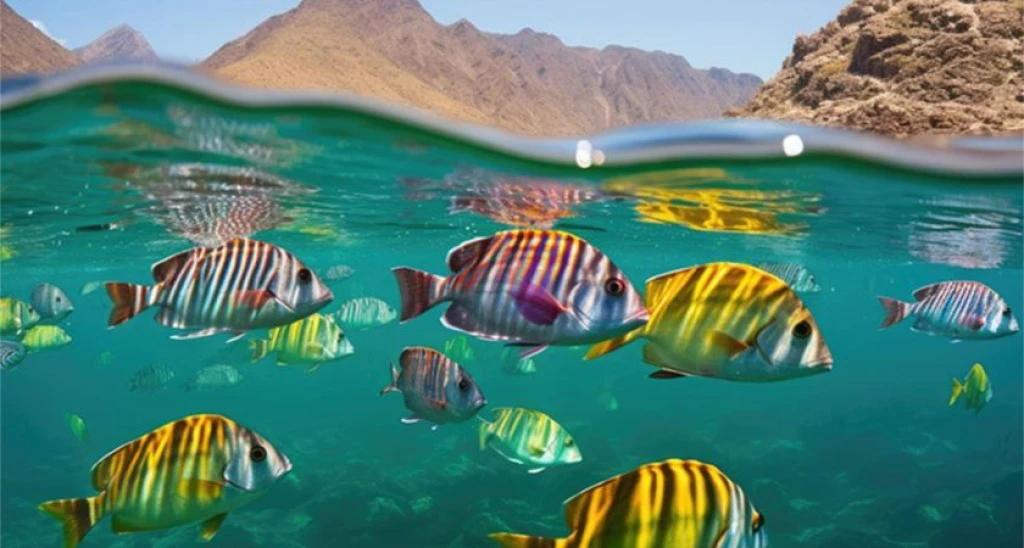 Baştanbaşa Gizemli Mısır Turu (Sharm El Sheikh)