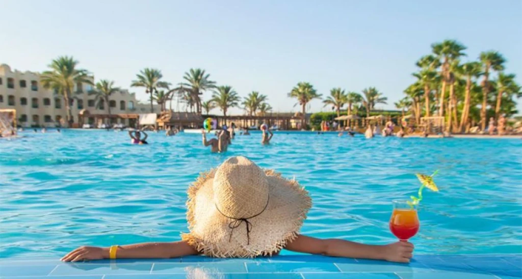 Baştanbaşa Gizemli Mısır Turu (Sharm El Sheikh)