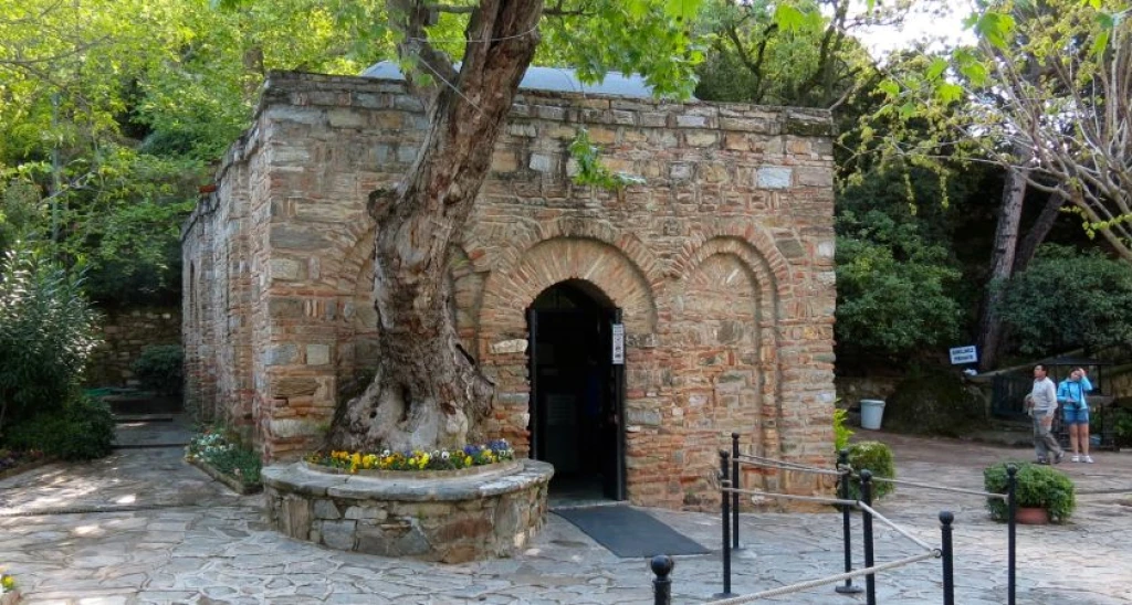 Full Day Ephesus Classic Private Mercedes Van + Driver + Tour Guide