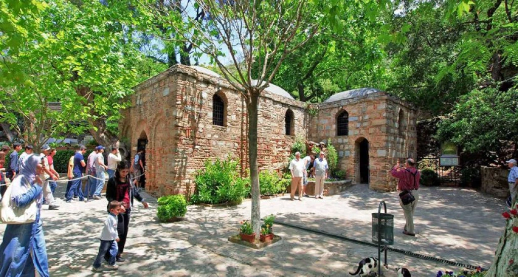 Full-Day Ephesus Tour from Kusadasi