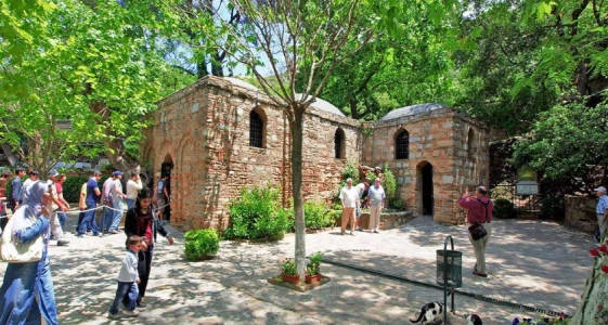 Full-Day Ephesus Tour from Kusadasi