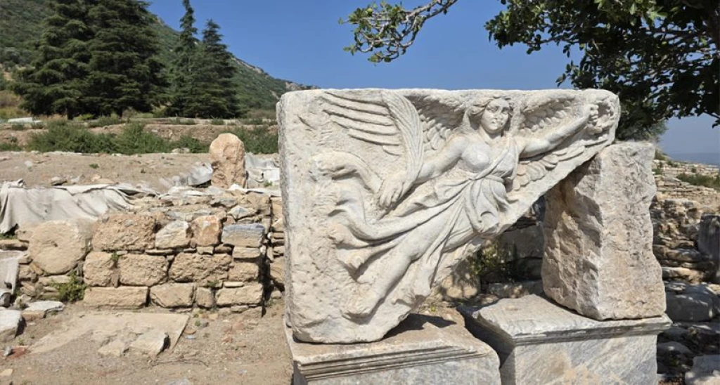 Full-Day Ephesus Tour from Kusadasi