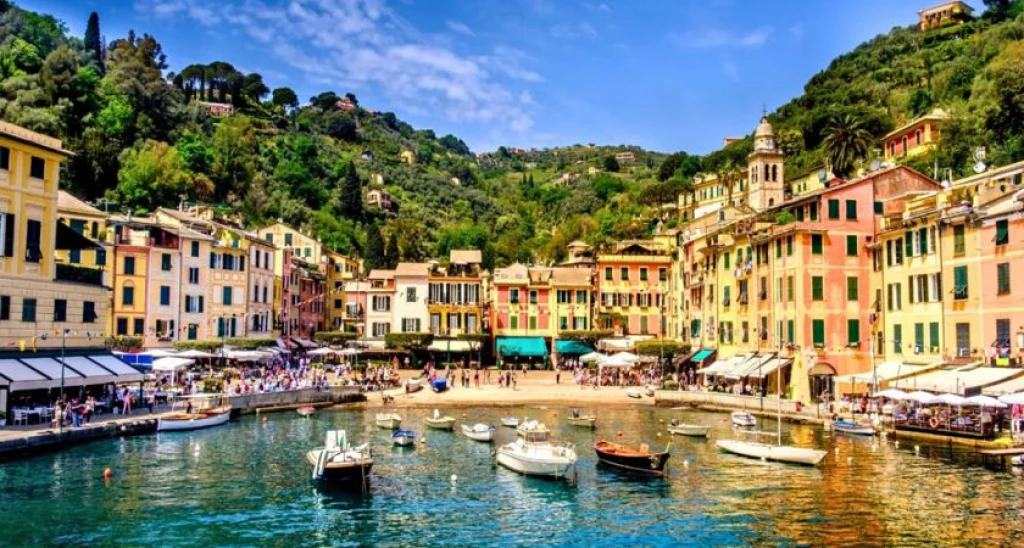 İzmir Çıkışlı Büyük İtalya & Amalfi Kıyıları Turu (Napoli - Milano)