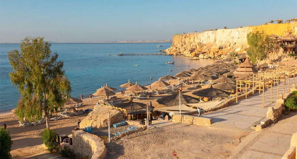 İzmir Hareketli Sunexpress İle Sharm El Sheıkh Turu 3 Gece
