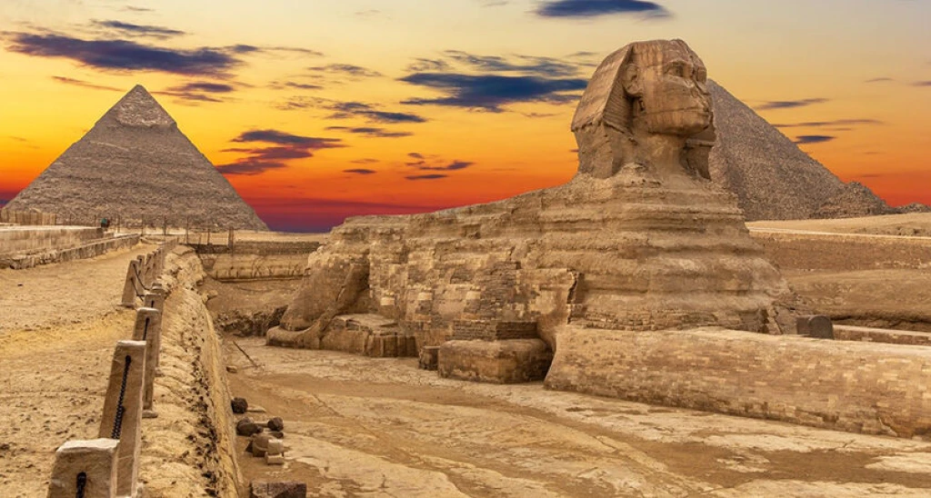 İzmir Hareketli Sunexpress İle Sharm El Sheıkh Turu 3 Gece