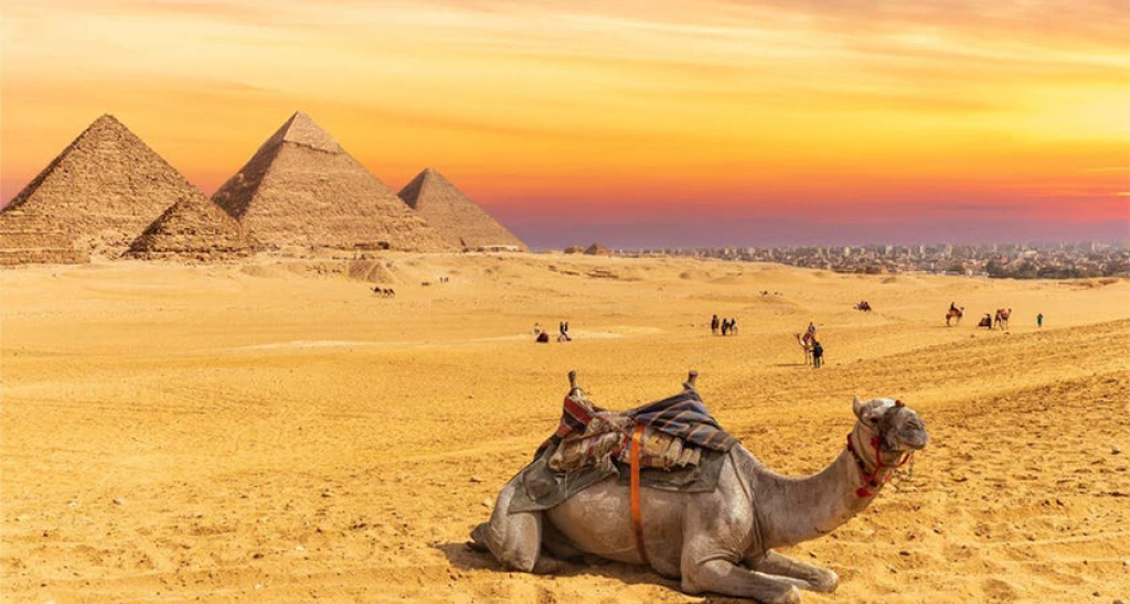 İzmir Hareketli Sunexpress İle Sharm El Sheıkh Turu 3 Gece