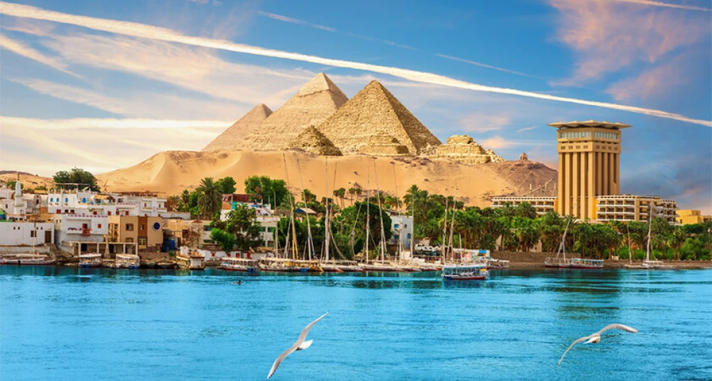 İzmir Hareketli Sunexpress İle Sharm El Sheıkh Turu 3 Gece