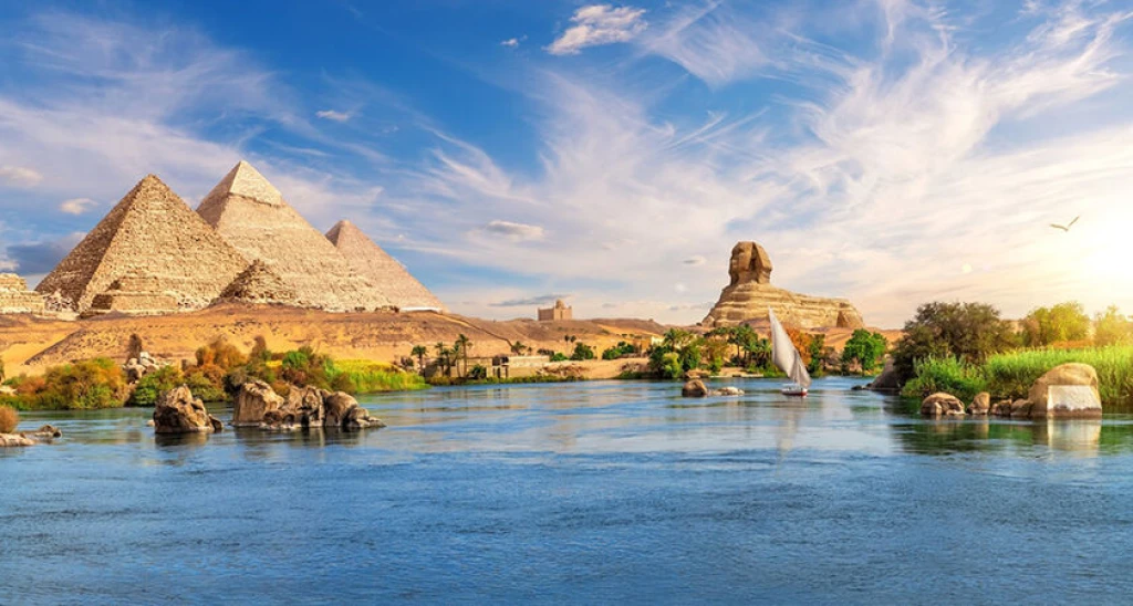 İzmir Hareketli Sunexpress İle Sharm El Sheıkh Turu 3 Gece