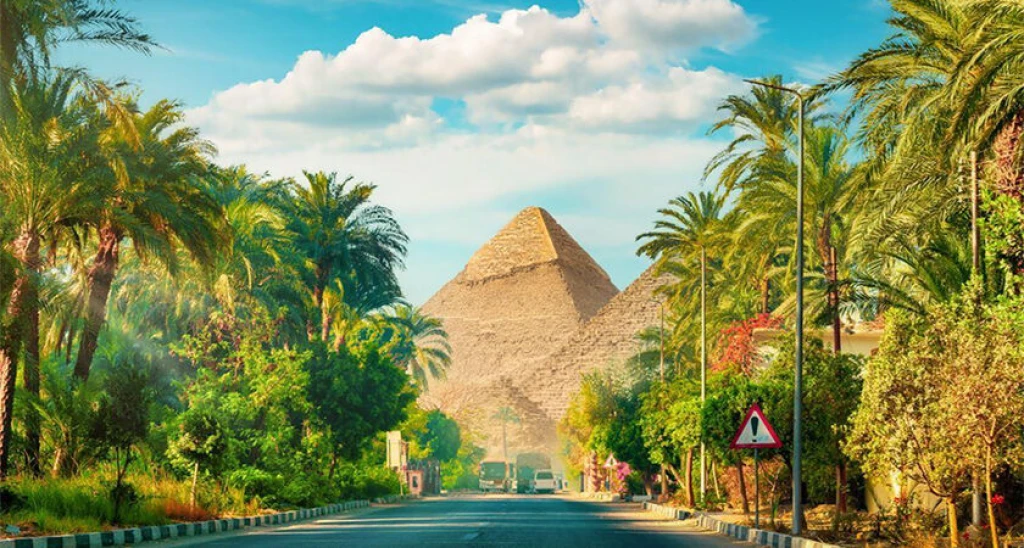İzmir Hareketli Sunexpress İle Sharm El Sheıkh Turu 4 Gece