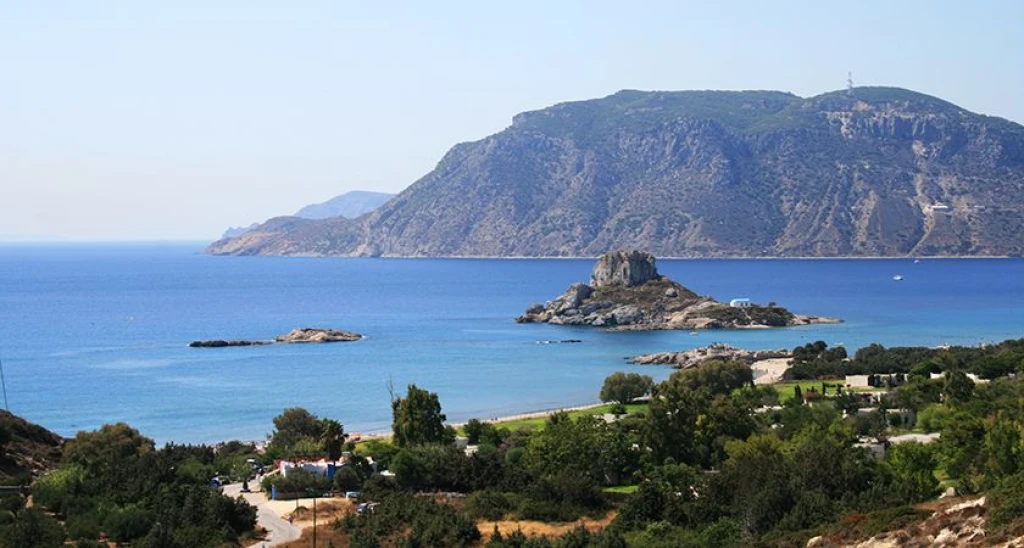 Kos Adası Turu - 2 Gece 3 Gün