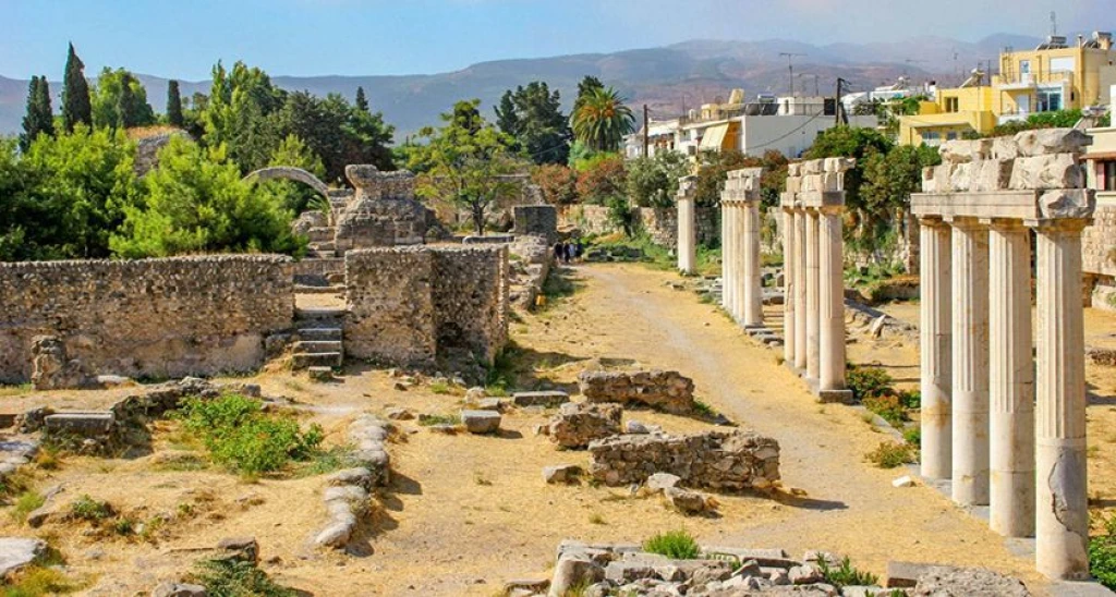 Kos Adası Turu - 2 Gece 3 Gün