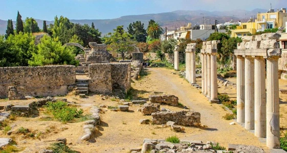 Kos Adası Turu - 2 Gece 3 Gün