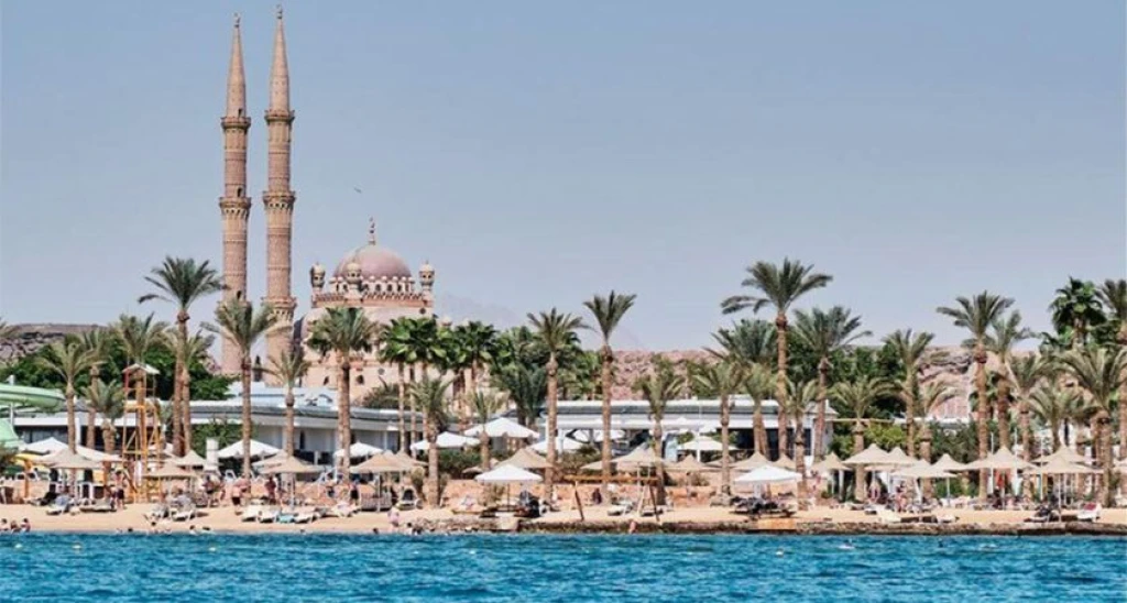 Mısırda Shakira Konseri 5 Gece (7 Gün) Konaklama dahil