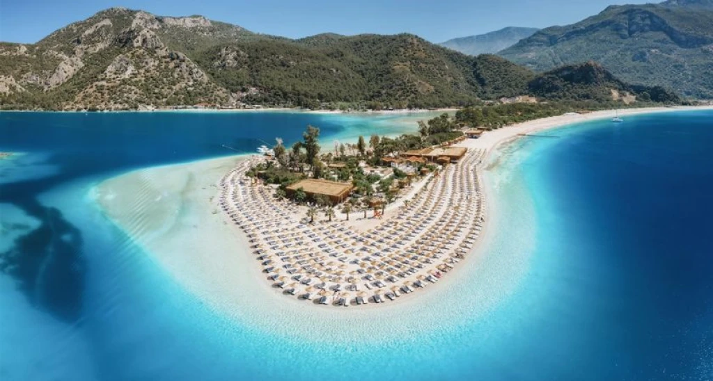 Saklıkent, Ölüdeniz, Yuvarlakçay Turu