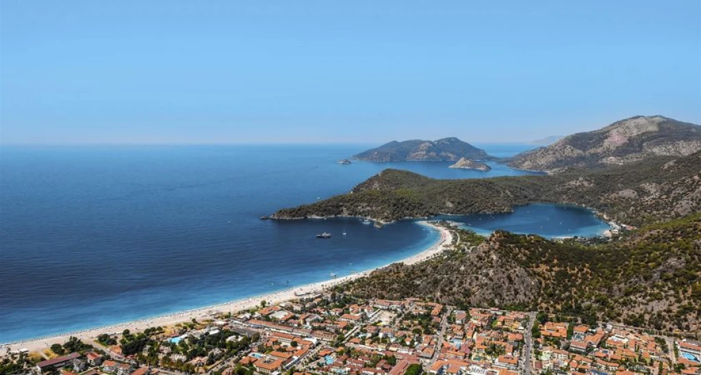 Saklıkent, Ölüdeniz, Yuvarlakçay Turu