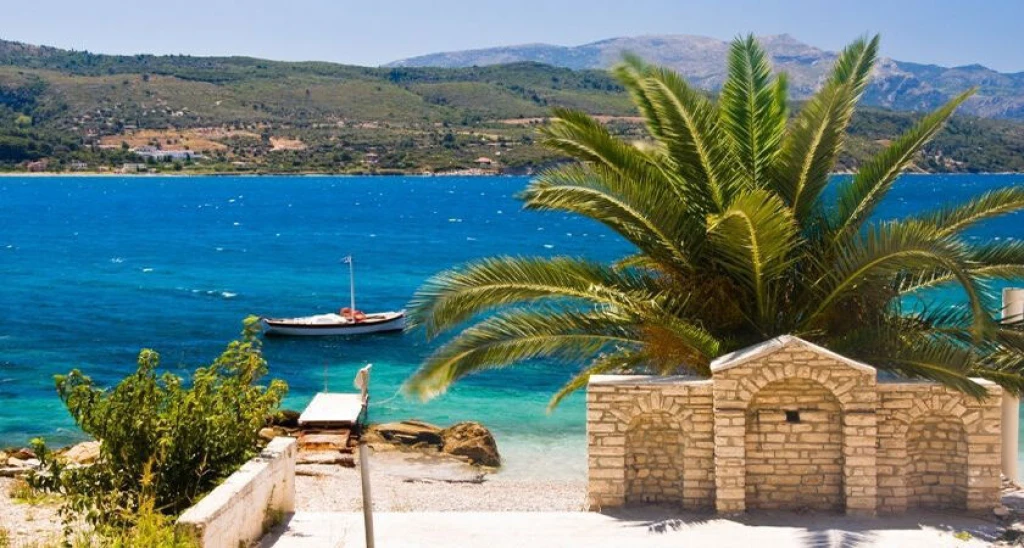 Samos Adası Turu - 2 Gece 3 Gün