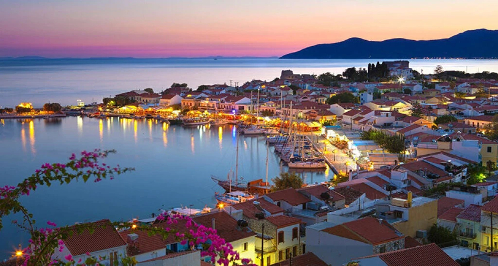 Samos Adası Turu - 2 Gece 3 Gün