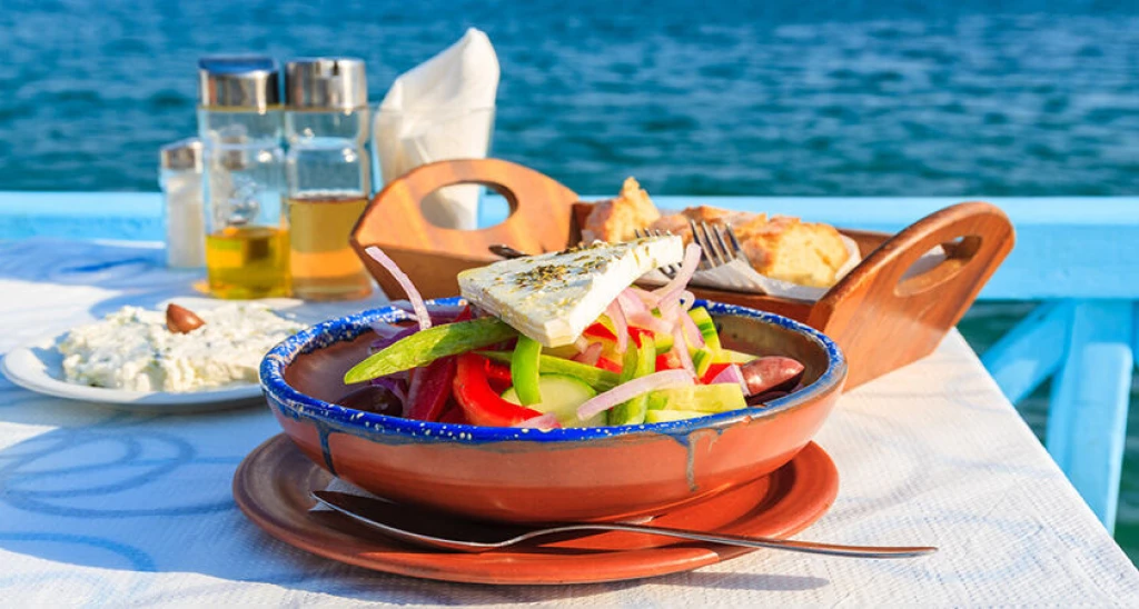 Samos Adası Turu - 2 Gece 3 Gün