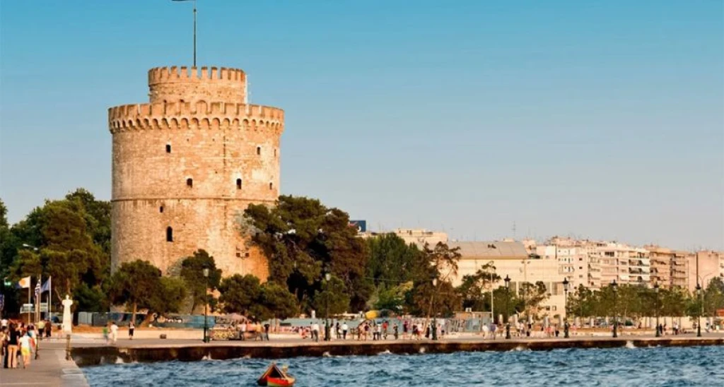 SELANİK, KAVALA, DRAMA TURU 4 GÜN – 2 GECE
