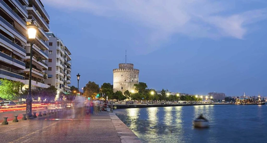 SELANİK, KAVALA, DRAMA TURU 4 GÜN – 2 GECE