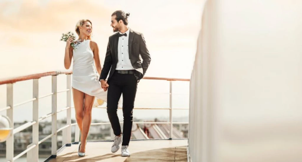 Selectum Blu Cruises ile Kapı Vizeli 3 Gece Yunan Adaları - Samos Dönüş