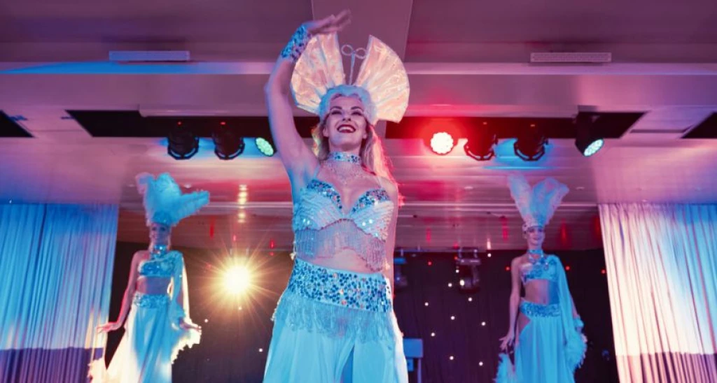 Selectum Blu Cruises ile Kapı Vizeli 3 Gece Yunan Adaları - Samos Dönüş
