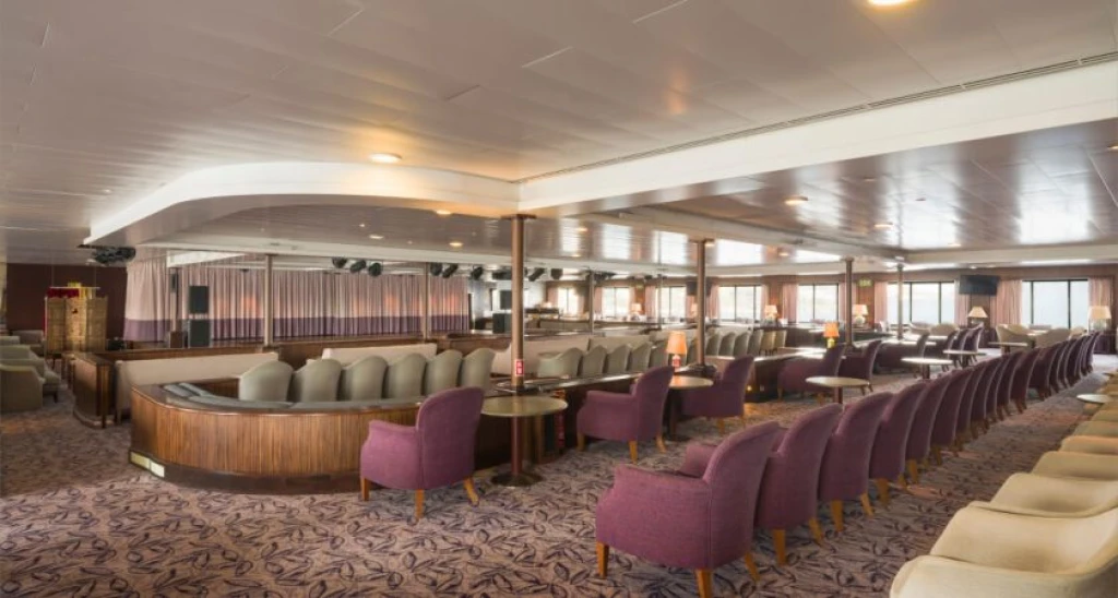 Selectum Blu Cruises ile Kapı Vizeli 4 Gece Yunan Adaları - Patmos Dönüş
