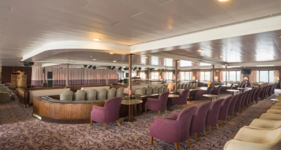 Selectum Blu Cruises ile Kapı Vizeli 4 Gece Yunan Adaları - Rodos Dönüş