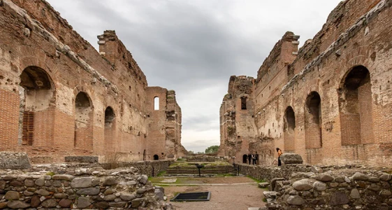 Seven Churches of Revelation Tour
